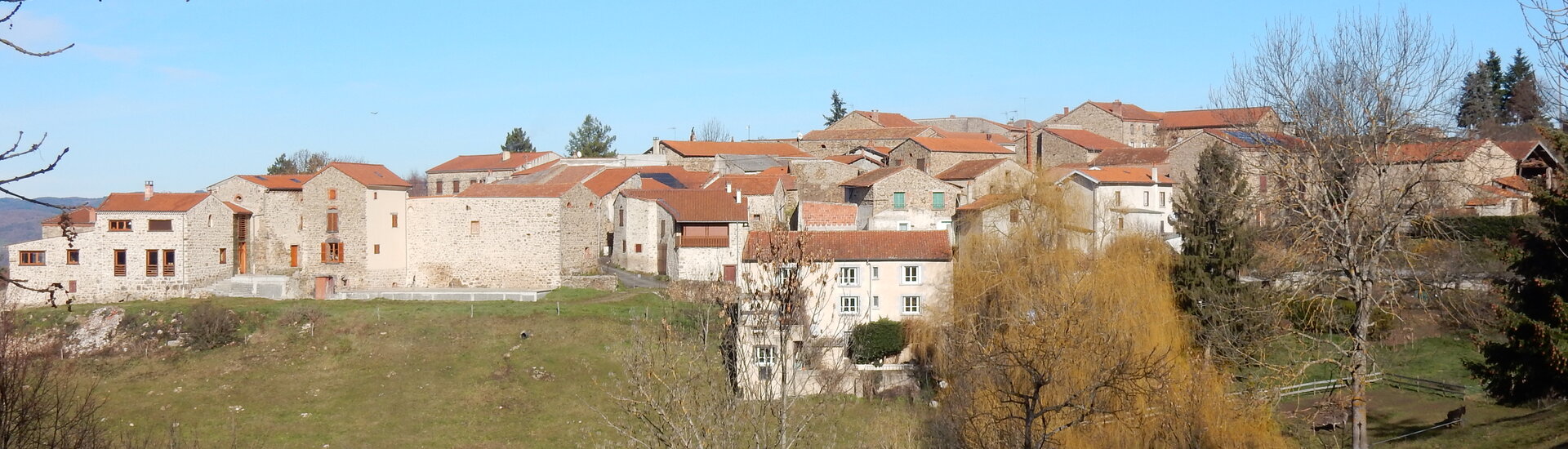 VIEILLE BRIOUDE - VEIA-BRIDE ~ Bienvenue à VIEILLE-BRIOUDE