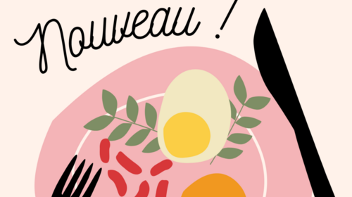 Nouveauté : Portail Familles