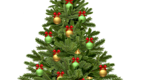 Arbre de Noël